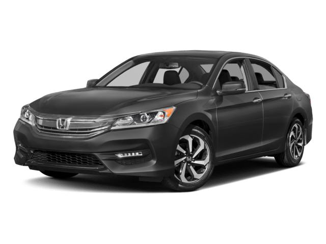 Honda Accord 2017 Honda Accord 2017